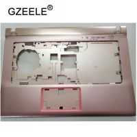 NEW For Sony Vaio SVE14 SVE14A SVE14A1 SVE14A2 SVE14A3 SVEA100C Palmrest Upper Cover Keyboard Bezel Touchpad C Case COVER