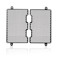 Motorcycle Radiator Grille Guard Cover Protection FOR HONDA XRV750 Africa Twin XRV 750 650 Africatwin RD07 RD07A RD03 Aluminium