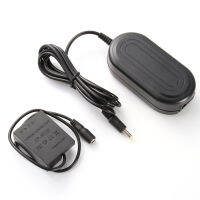 AC-9V AC Power Adapter with CP-W126 DC Coupler Dummy Battery Kit for Digital Camera Fujifilm X-H1 X-Pro3 X-Pro2 X-Pro1 X-T3 X-T2