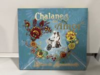 1 CD MUSIC ซีดีเพลงสากล  Chalanes del AMOR    (C6A69)