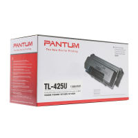 หมึกปริ้นเตอร์แท้ 100% แพนทั่ม TL-425U สำหรับเครื่องพิมพ์รุ่น P3305 และ M7105 Series