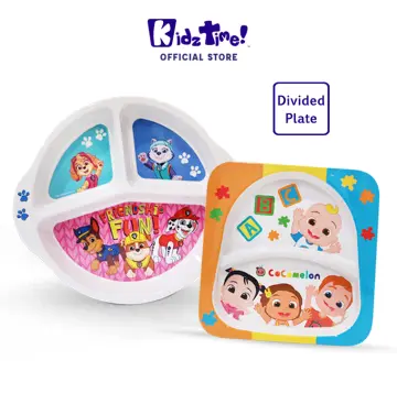 Playtex Paw Patrol Plate, Bowl & Utensil Set