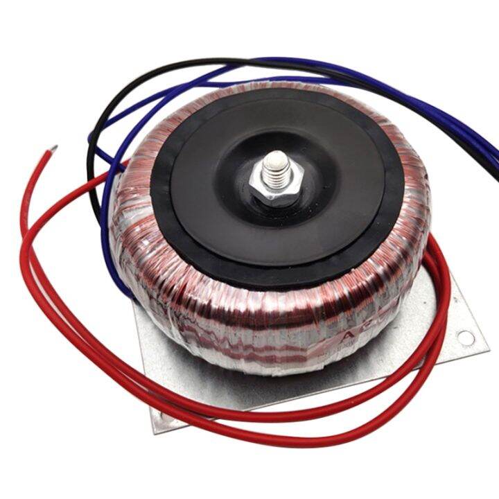 copper-toroidal-transformer-power-supply-dual-power-supply-loop-transformer-for-power-amplifier