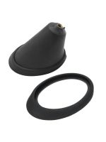 【cw】 Rubber Antenna Base Gasket Grommet Car Radio E7CA ！