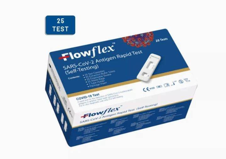 Flowflex COVID 19 ART Antigen Rapid Test Kit 25s Box Expiry 2024   2839ce909659c89db6759c06f593865a  720x720q80 