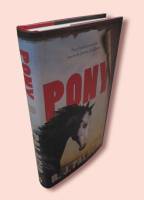 Pony : from the bestselling author of Wonder