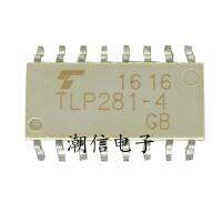 TLP281-4[SOP-16 Patch] ใหม่เอี่ยมราคาสุทธิดั้งเดิมสามารถซื้อได้โดยตรง