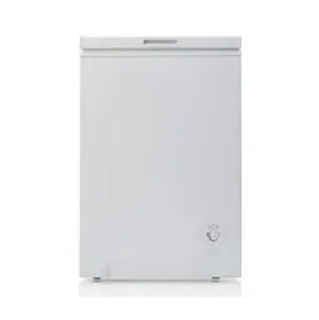 Jual Freezer box TCL 100 liter chest freezer lemari es kulkas beku TCF-100Y  - Kota Surakarta - Sigma Solo