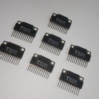 TMP4504 MP4504 IC TOSHIBAแท้-ใหม่จากญี่ปุ่น  อะไหล่บอร์ดรถเครน วงจรเครื่องจักรอุตสาหกรรม 1ตัว 350บาท