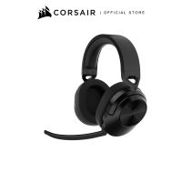 CORSAIR Headset GAMING HEADSET HS55 SURROUND WIRELESS CARBON : CA-9011280-AP