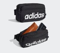 กระเป๋าคาดอก Adidas รุ่น Essentials Logo Bum BagProduct   ราคาป้าย 500 บาท GN1937