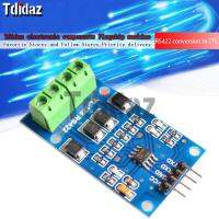 RS422 mutual conversion TTL two-way signal module full duplex 422 turn single chip MAX490 to TTL module WATTY Electronics