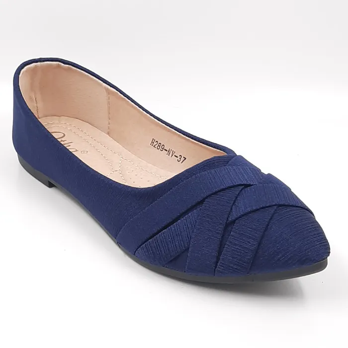 casual flats
