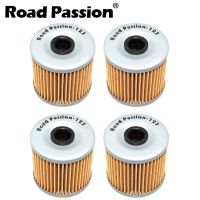 ‘；【。 Oil Filter For KAWASAKI KLR250 KLR 250 1985-2005 KLR650 KLR 650 1987-2017 KLR 600 1984-1990 KLT200 KLT 200 1980-1984