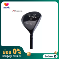 [ผ่อน 0%]PT-UFO ไม้กอล์ฟ KASCO POWER TORNADO รุ่น UFO