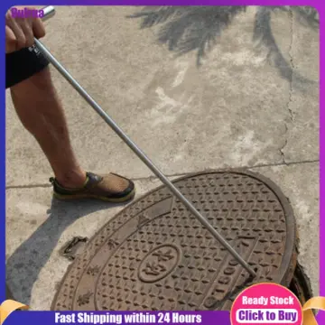 Manhole - Best Price in Singapore - Apr 2024