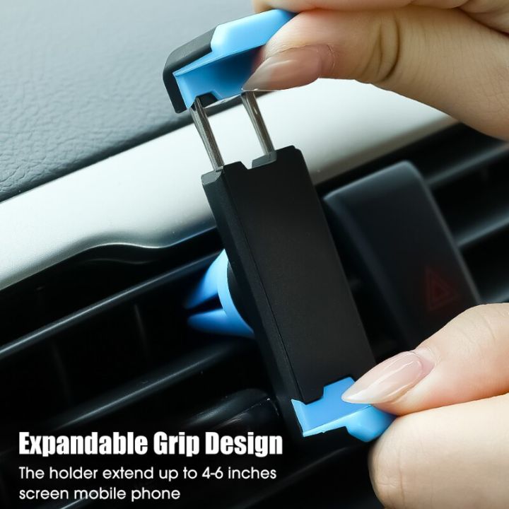 car-air-outlet-mount-clip-simple-gps-navigation-phone-holder-for-iphone-13-samsung-xiaomi-universal-phone-stand-bracket