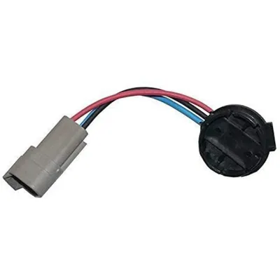 Golf Cart IQ Motor Speed Sensor Assembly for Club Car DS Precedent 2004-Up Electric with GE Motor,102265601
