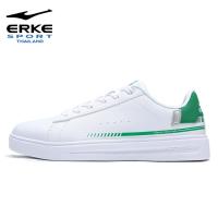 ERKE Advantage Original สี White Green รองเท้าผ้าใบ สำหรับผู้หญิง