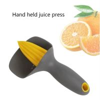 [ABLE] คู่มือ Juicerhand PressSqueezer ผลไม้ Citrus Juice เครื่องมือทำอาหารอุปกรณ์เสริม Home