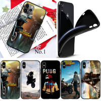 56TEE PUBG Game อ่อนนุ่ม High Quality ซิลิโคน TPU Phone เคสโทรศัพท์ ปก หรับ iPhone 7 8 11 12 13 14 Pro XS Max SE X XR Plus SE