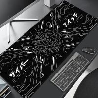 △ Playmat Black Mouse Pad Gamer Skullface Midnight Dive Deskmat-Speed Pro Deskmat 900x400x4m Mousepad Carpet Office Free Shipping