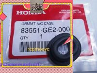 ยางรอง ยางยึดแฟริ่ง ยางใต้ถังน้ำมัน HONDA 83551-GE2-000 **ไม่มีถุง** rcpps1