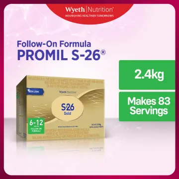 Promil 0 to 6 2024 months