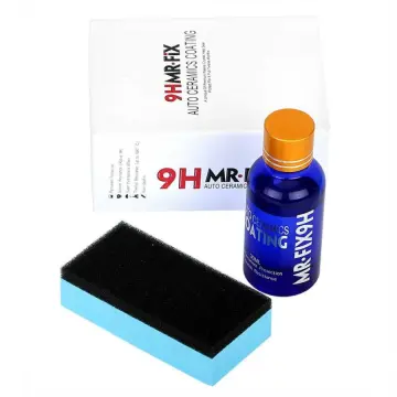 Jual Obat Coating Mobil 9h Terbaru - Jan 2024