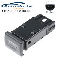 New Spot Light Switch For Land Rover Defender TD5 / PUMA TDCi - YUG000540LNF