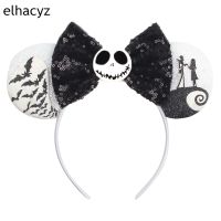 [hot]□┇  2023 New Ears Headband Bow Hairband Kids Hair Accessories