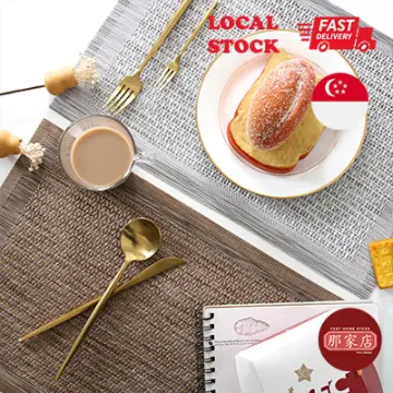 Kids Placemat - Best Price in Singapore - Jan 2024