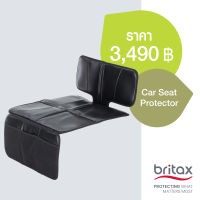 Britax อุปกรณ์เสริมสำหรับคาร์ซีท CAR SEAT PROTECTOR