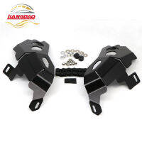 liangdao【ready stock】For BMW R1200GS LC R1200RS 13-19 GS Adventure Motorcycle Engine Cylinder Head Guards Protector Cover【low price】