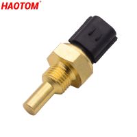 Car Coolant Water Temperature Sensor For Ssangyong Actyon 2006-2010 Kyron 2006-2014 Stavic 2006-2013 Korando C Rexton 1615423417