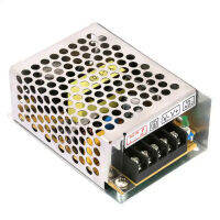 5A 12V Acdc ตัวแปลงแรงดันไฟฟ้า Universal Regulated Switch Power Supply สำหรับ LED