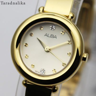 นาฬิกา ALBA modern lady  AH8352X1