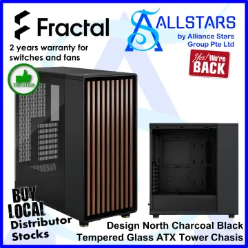 Fractal Design FD-C-NOR1C-04