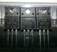 5ชิ้น KIA7815API KIA7815A 7815A KIA7808API KIA7808A 7808A KIA7805API KIA7805A 7805A KIA7905PI 7905PI KIA7912PI 7912PI ถึง220F