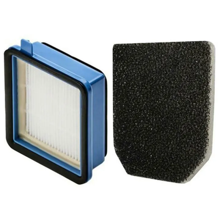 Replacement Filter for AEG ASKW1 QX6, QX7, QX82 Vacuum Cleaner Filter