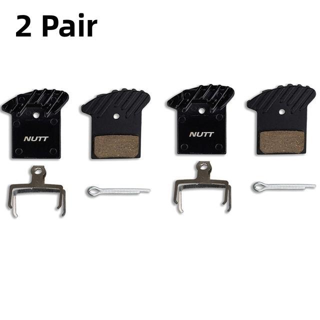 4-pairs-nutt-mtb-bicycle-disc-brake-pads-semi-metal-resin-heat-dissipation-for-electric-scooter-brake-dualtron-thunder-kugoo-g1