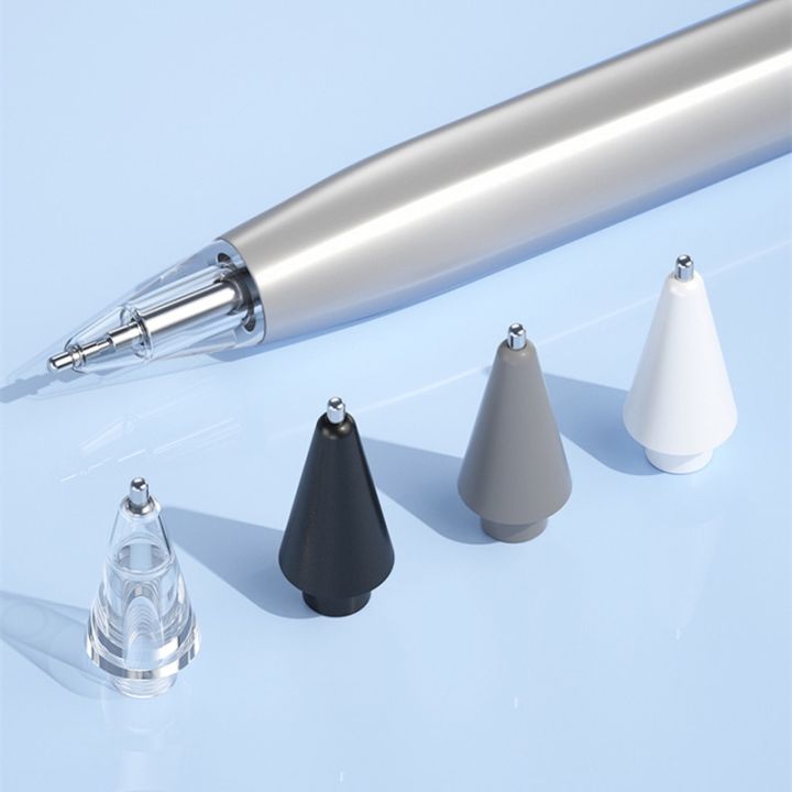 เหมาะสำหรับหัวปากกา-huawei-m-pencil-2รุ่นหัวเปลี่ยนปากกาสไตลัสหน้าจอหัวปากกาโลหะผสมชุบนิกเกิล-m-pencil2หัวปากกาเปลี่ยนได้