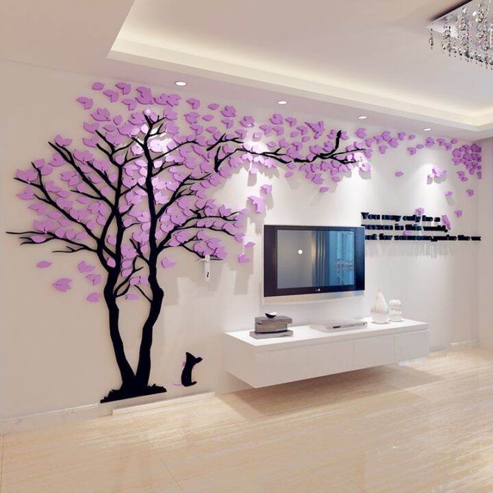 3d-acrylic-tree-wall-sticker-mirror-art-diy-mirror-wall-decals-living-room-sofa-tv-background-wallpaper-home-decoration