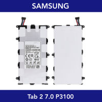 แบตมือถือ Samsung Galaxy Tab 2 7.0 P3100, SP4960C3B, 4000mAh