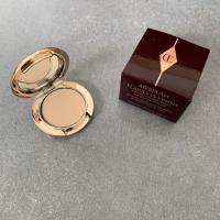 CHARLOTTE TILBURY Airbrush Flawless Finish #Fiar ขนาดทดลอง 0.8 g(เทียบเท่า MAC studio Fix NC 20-25)