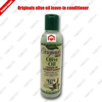 Vadesity Organics AB olive oil leave-in conditioner 177ml