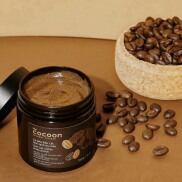 Tẩy Tế Bào Chết Body Co coon Cafe