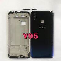 Vivo Y95 บอร์ดดี้