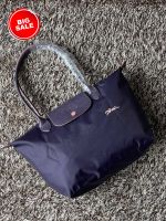 ของแท้ 100% กระเป๋า Longchamp LE PLIAGE Club TOTE BAG S กระเป๋าสะพายไหล่ หูยาว กระเป๋าผู้หญิง กระเป๋าถือ กระเป๋าสีพาสเทล พร้อมส่ง ขายดีมาก!