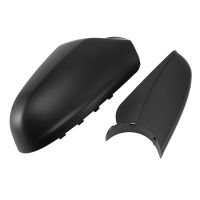 Car Mirror Housing Wing Mirror Cover For Vauxhall Opel Astra H Mk5 2004-2009